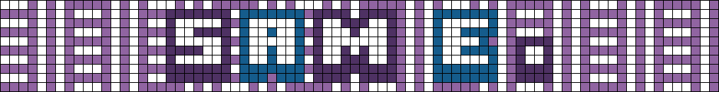 Alpha pattern #154519 preview