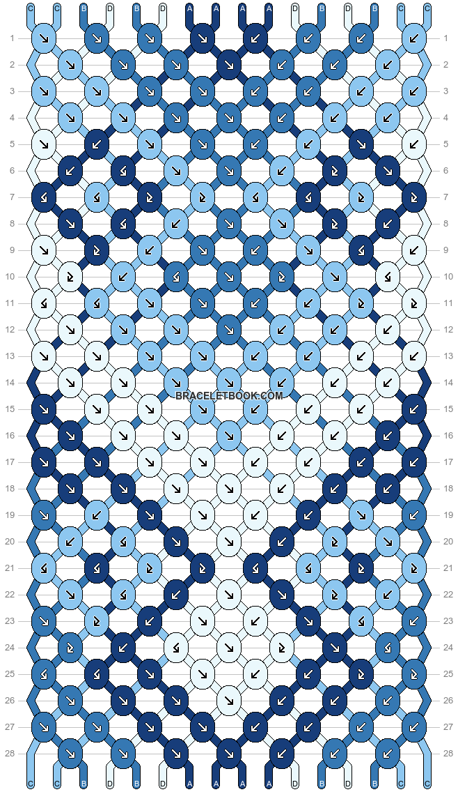 Normal pattern #154542 pattern