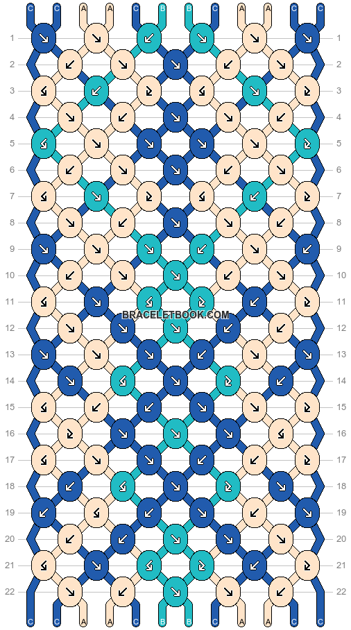Normal pattern #154586 pattern