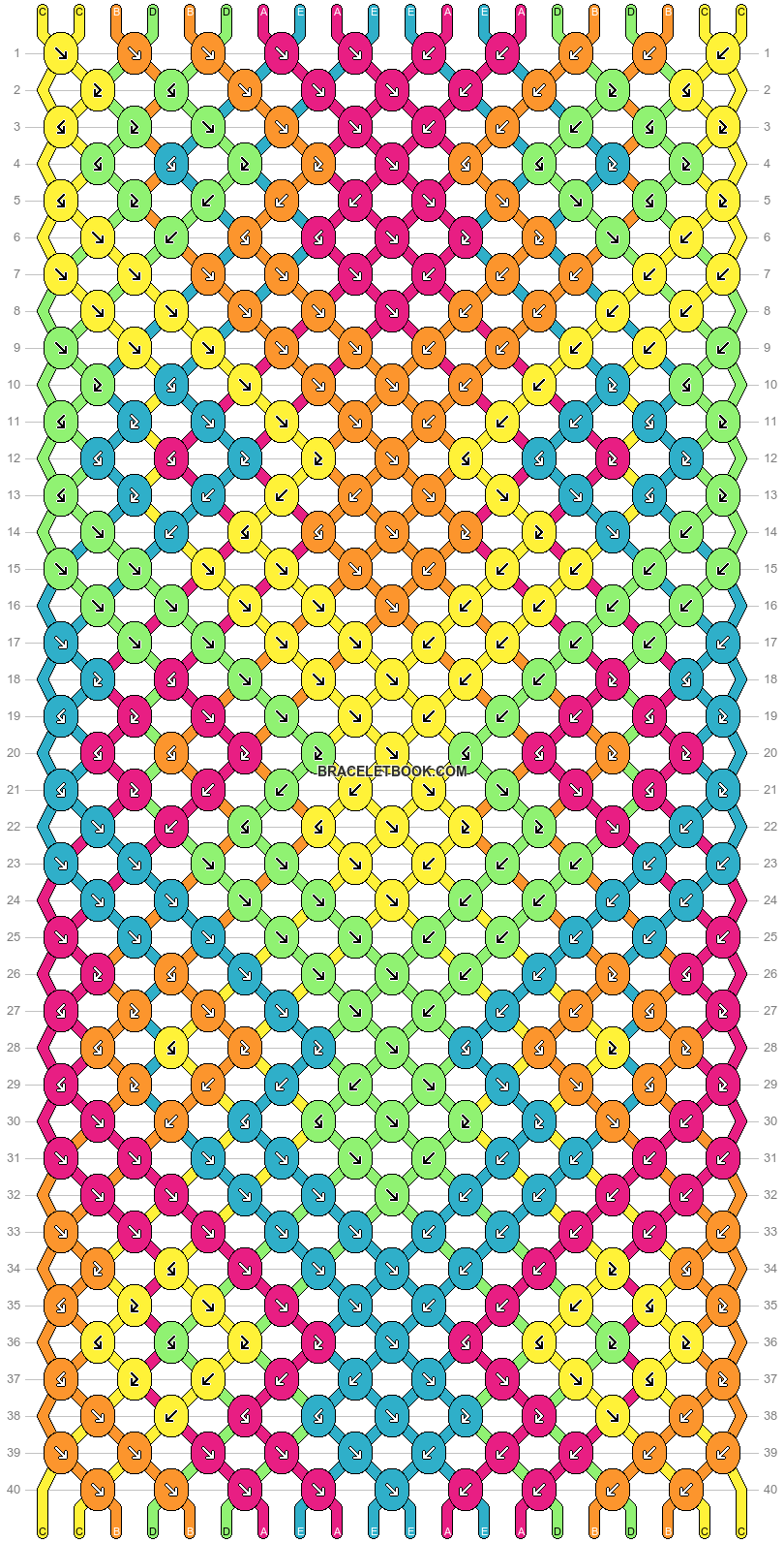 Normal pattern #154719 pattern