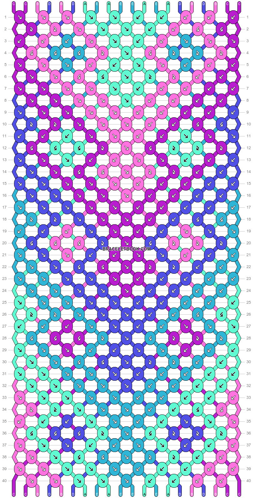 Normal pattern #154729 pattern