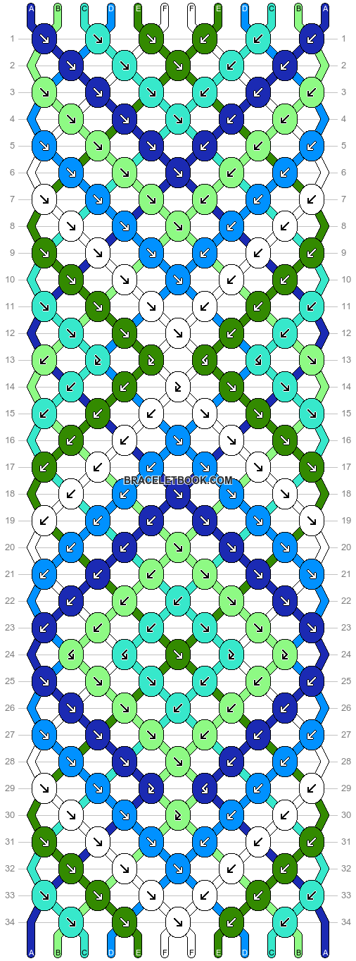 Normal pattern #154759 pattern