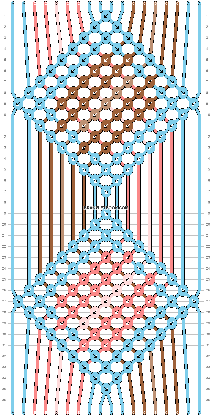 Normal pattern #154831 pattern