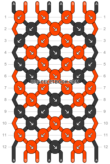 Normal pattern #154990 pattern