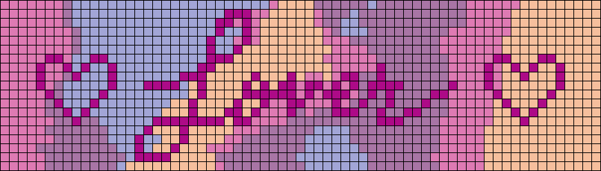 Alpha pattern #155005 preview