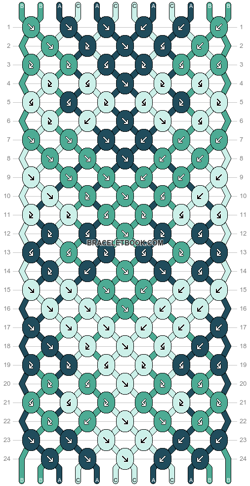 Normal pattern #155025 pattern