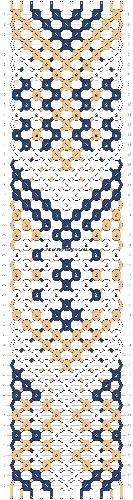 Normal pattern #155040 pattern