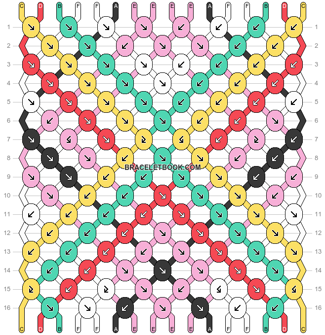 Normal pattern #155051 pattern