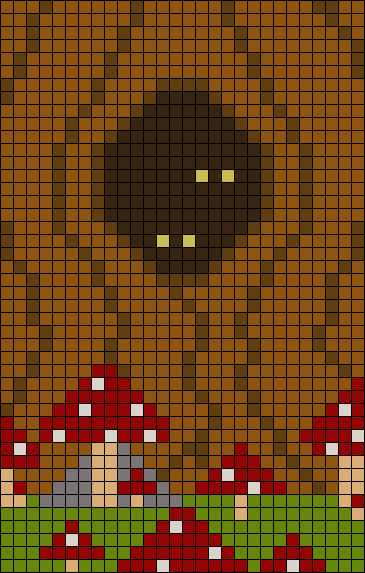 Alpha pattern #155054 preview