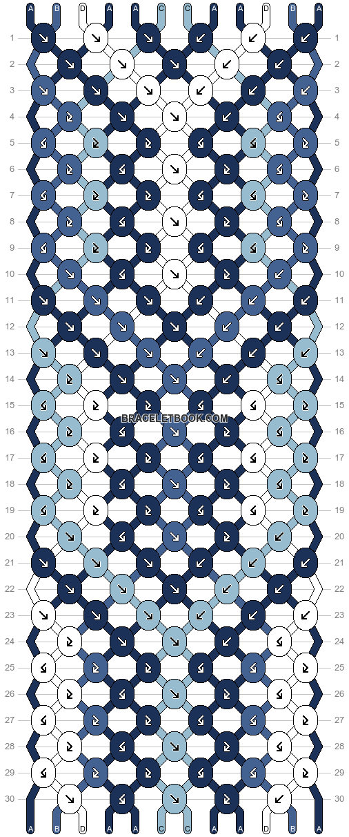 Normal pattern #155131 pattern