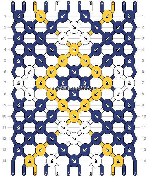Normal pattern #155264 pattern