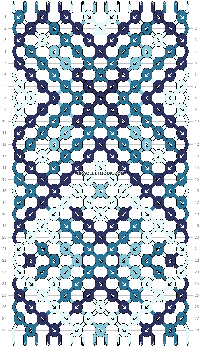 Normal pattern #155397 pattern