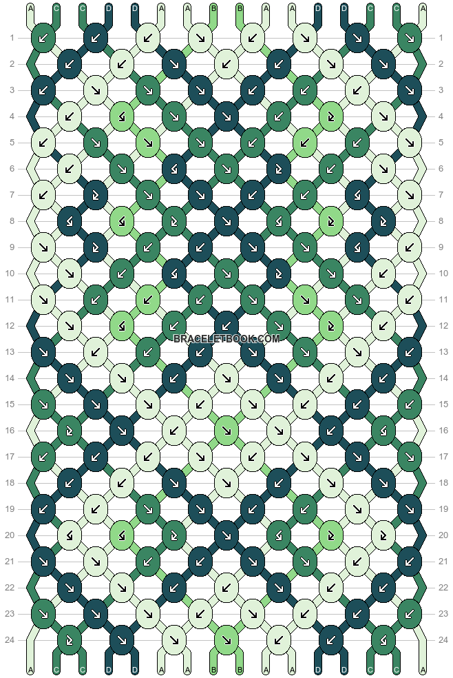 Normal pattern #155401 pattern