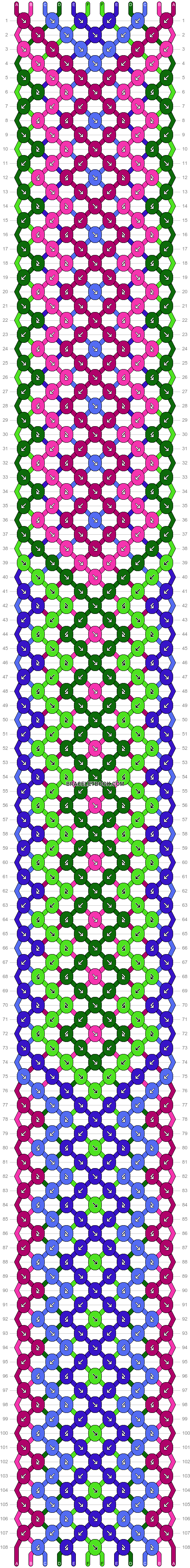 Normal pattern #155413 pattern