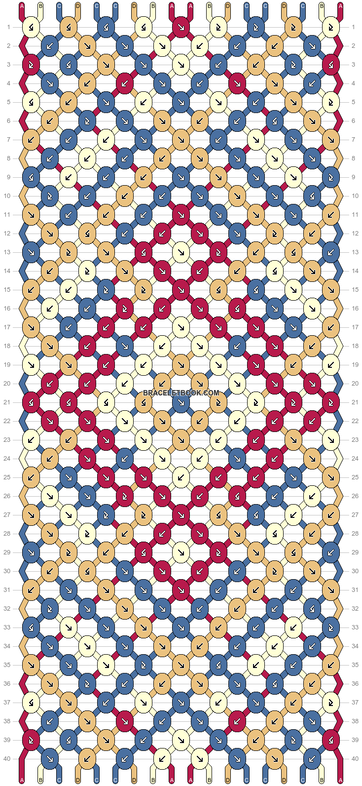 Normal pattern #155415 pattern