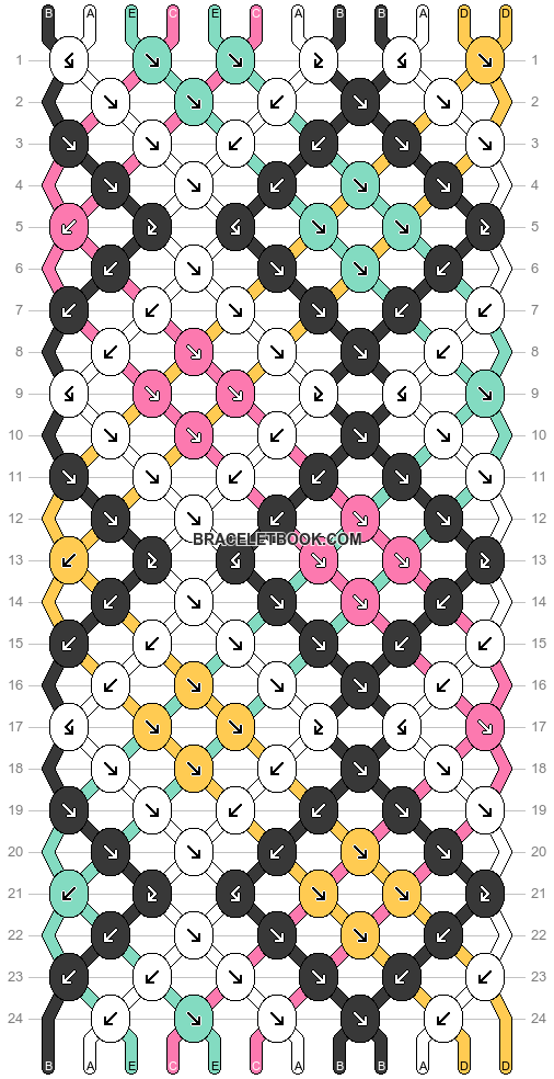 Normal pattern #155503 pattern