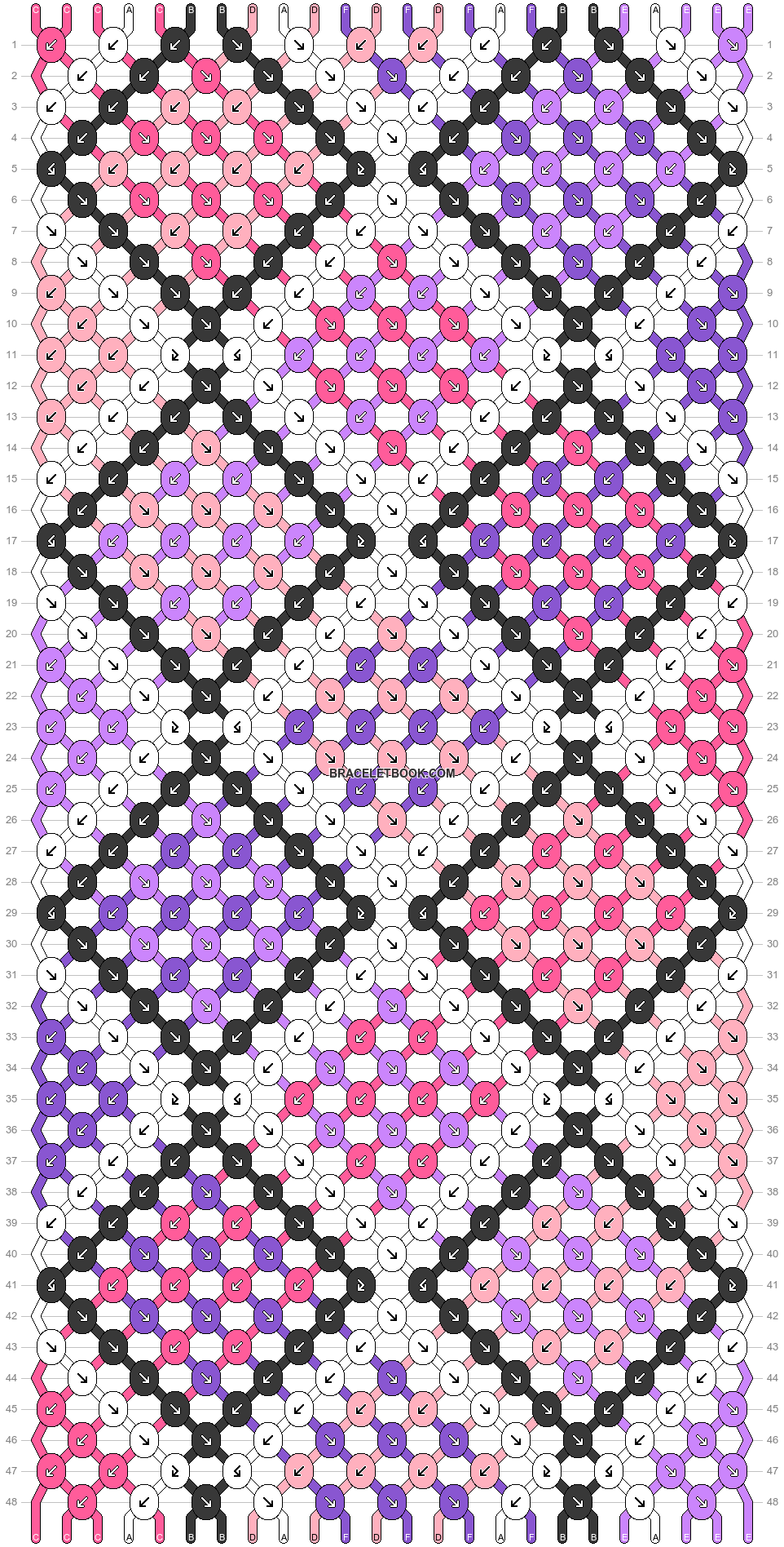 Normal pattern #155506 pattern