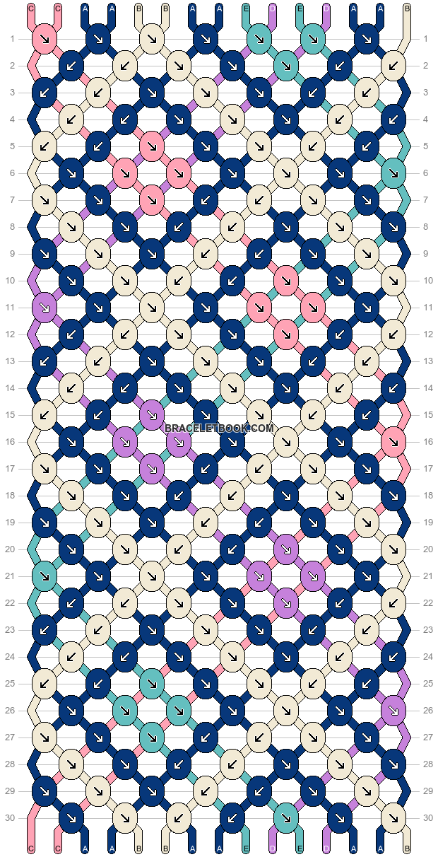 Normal pattern #155510 pattern