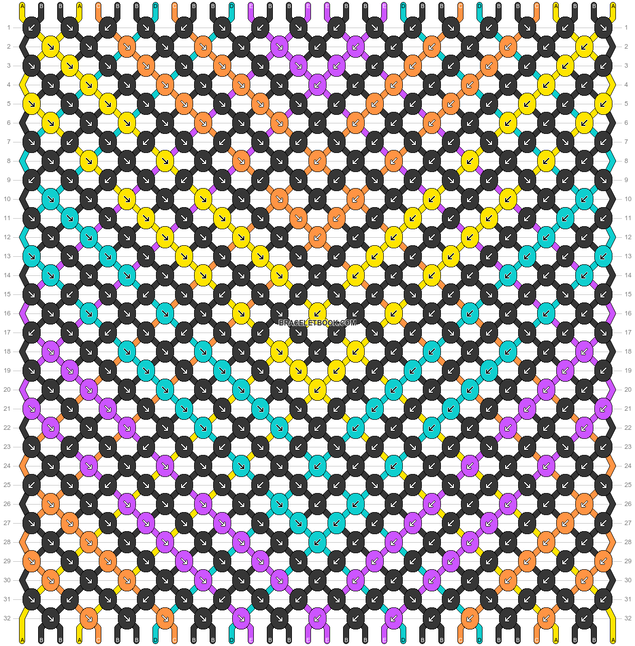Normal pattern #155546 pattern