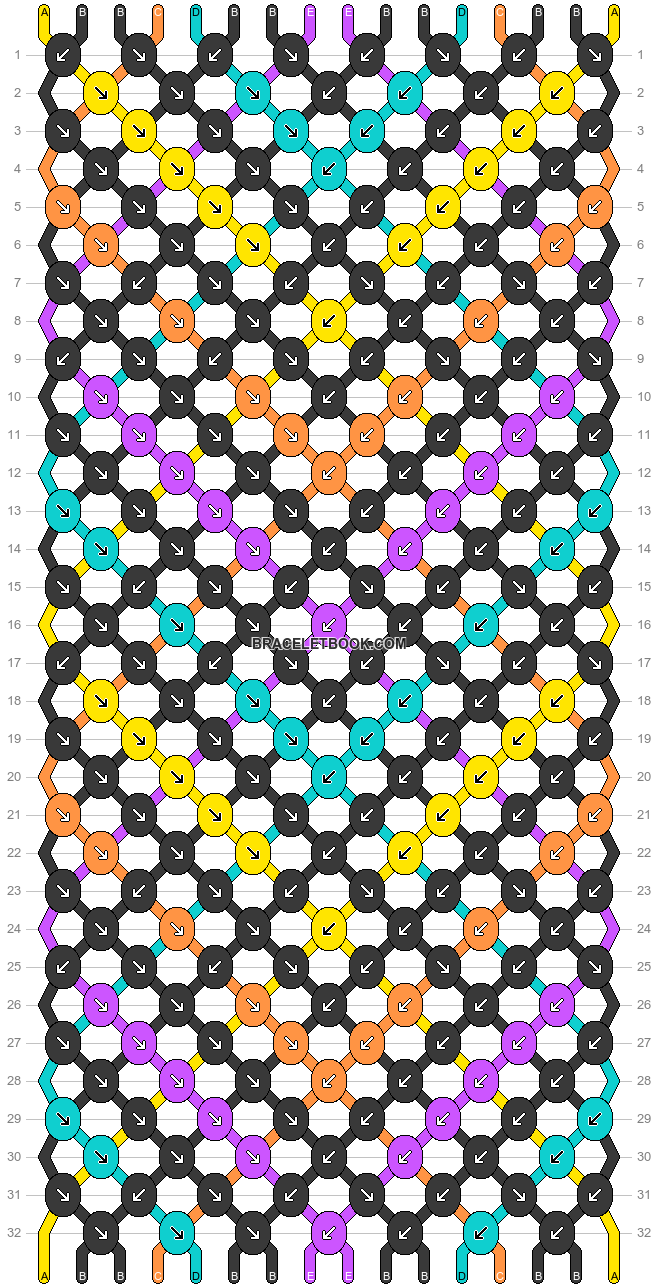Normal pattern #155547 pattern