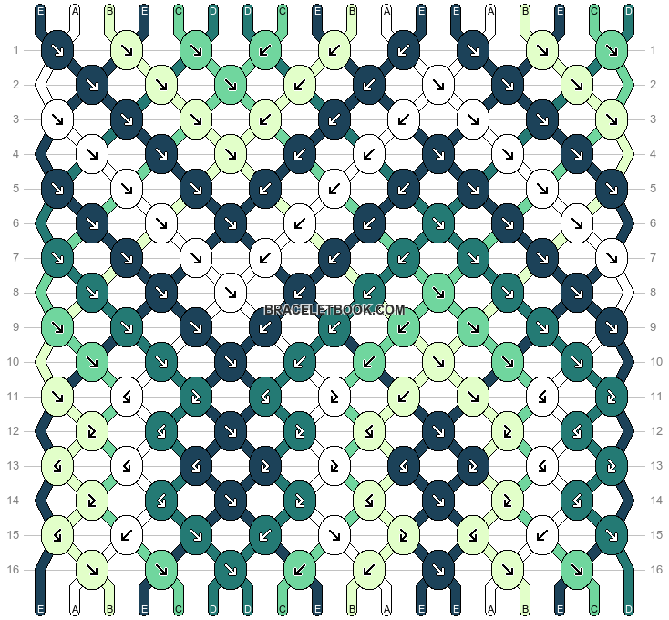 Normal pattern #155566 pattern