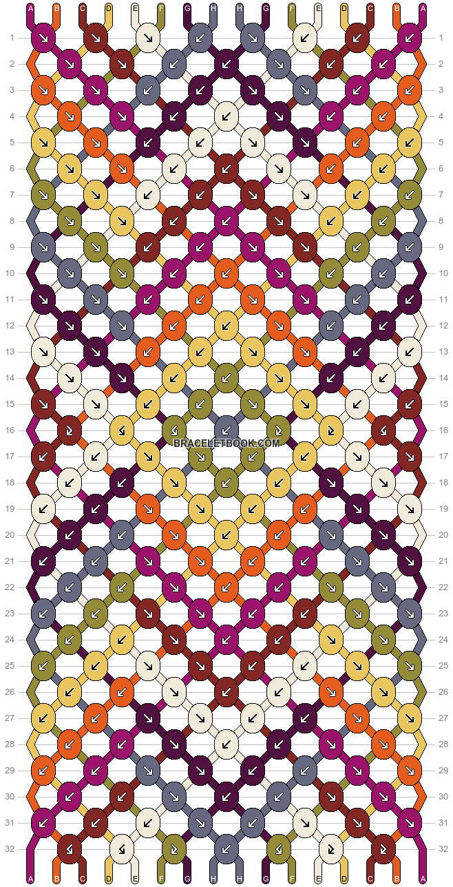Normal pattern #155618 pattern