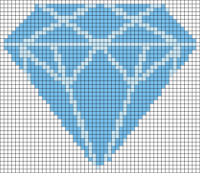 Alpha pattern #155622 preview