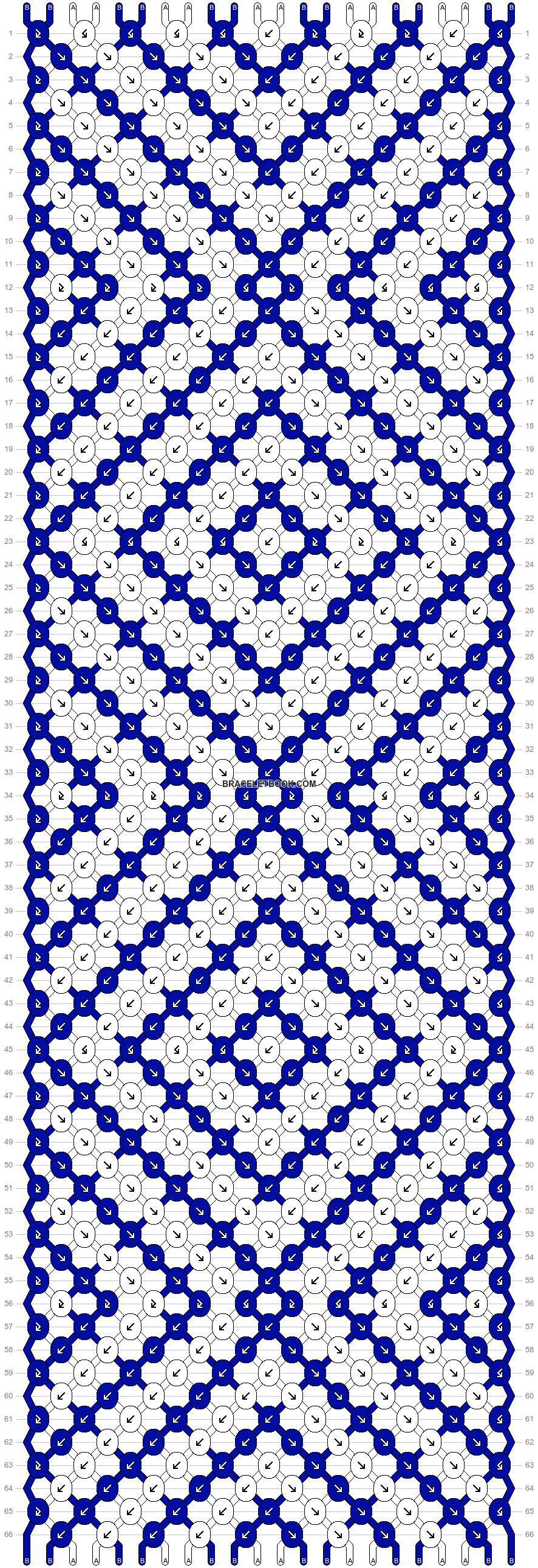 Normal pattern #155624 pattern