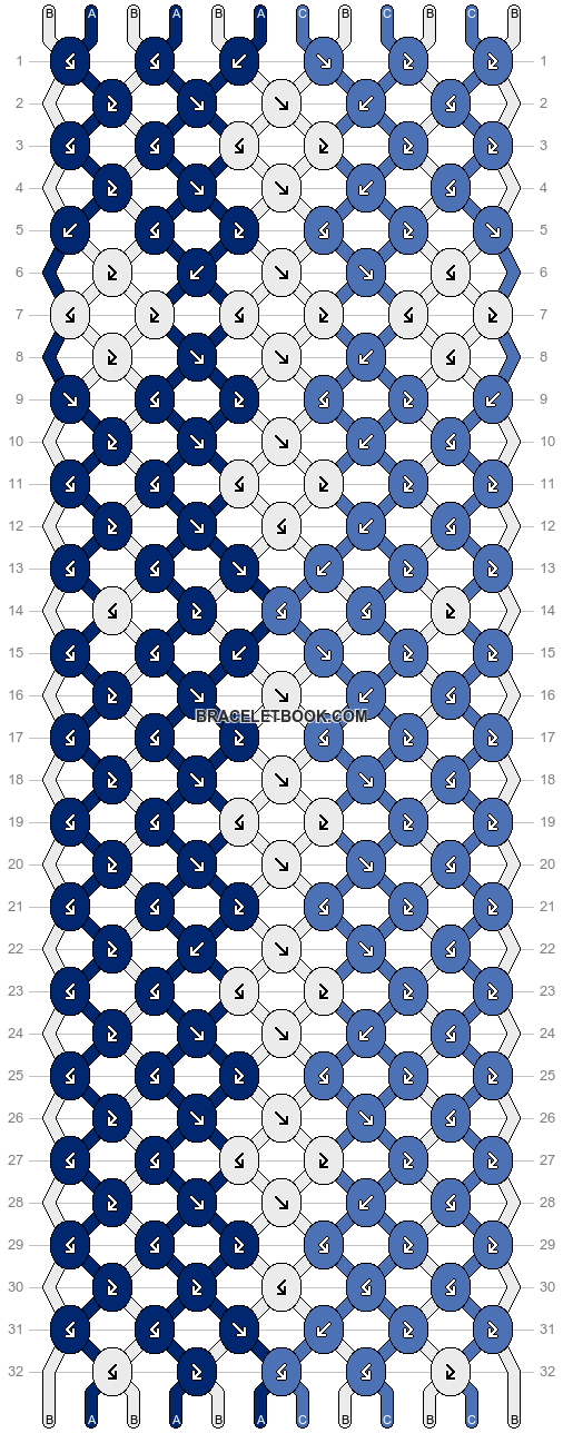 Normal pattern #155700 pattern