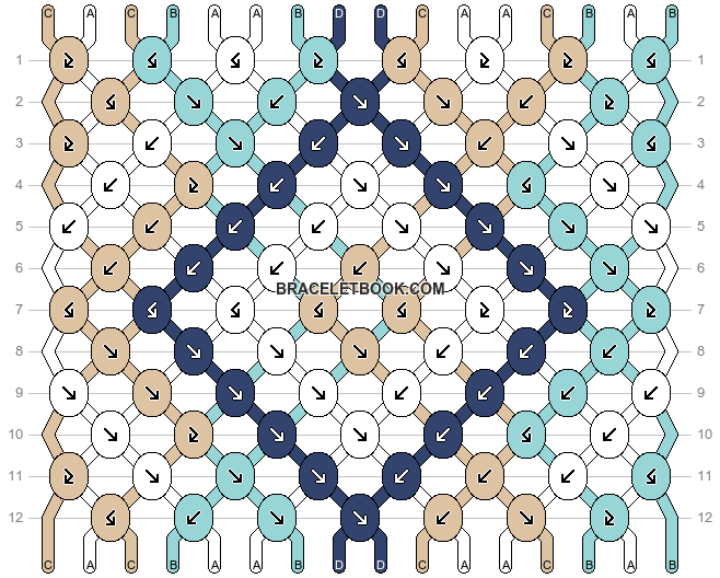 Normal pattern #155757 pattern