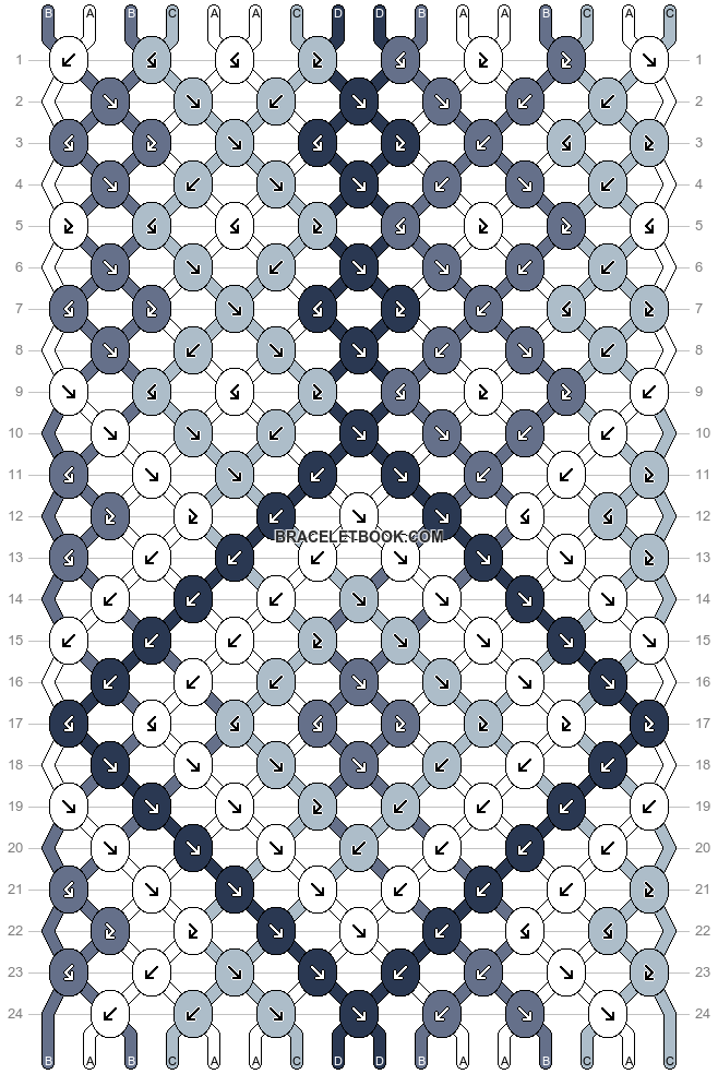 Normal pattern #155764 pattern