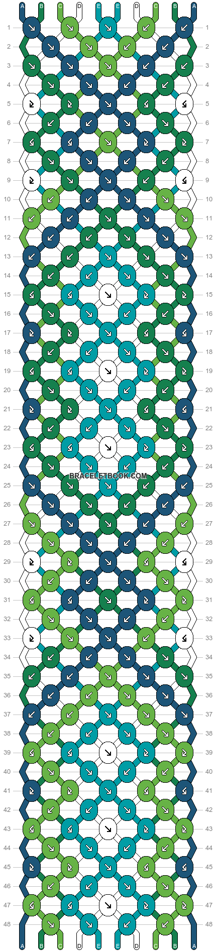 Normal pattern #155786 pattern