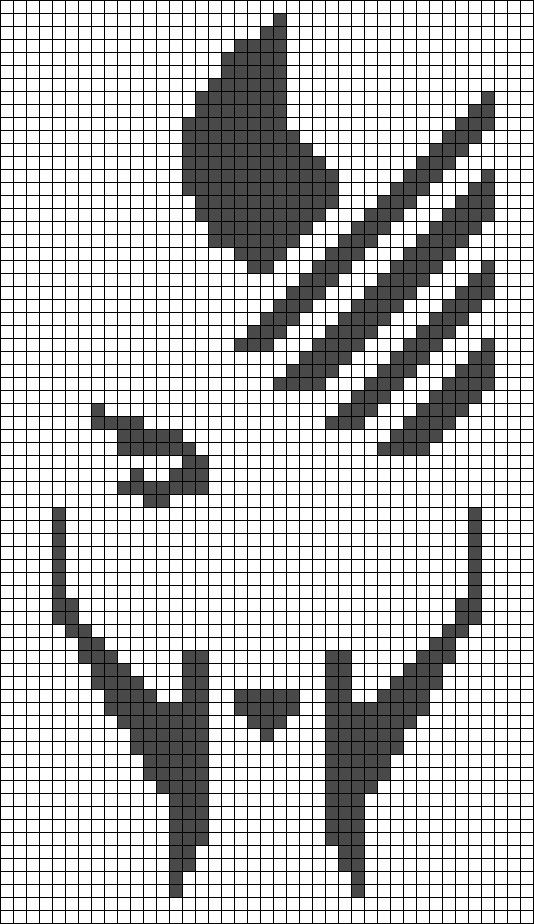 Alpha pattern #155873 preview
