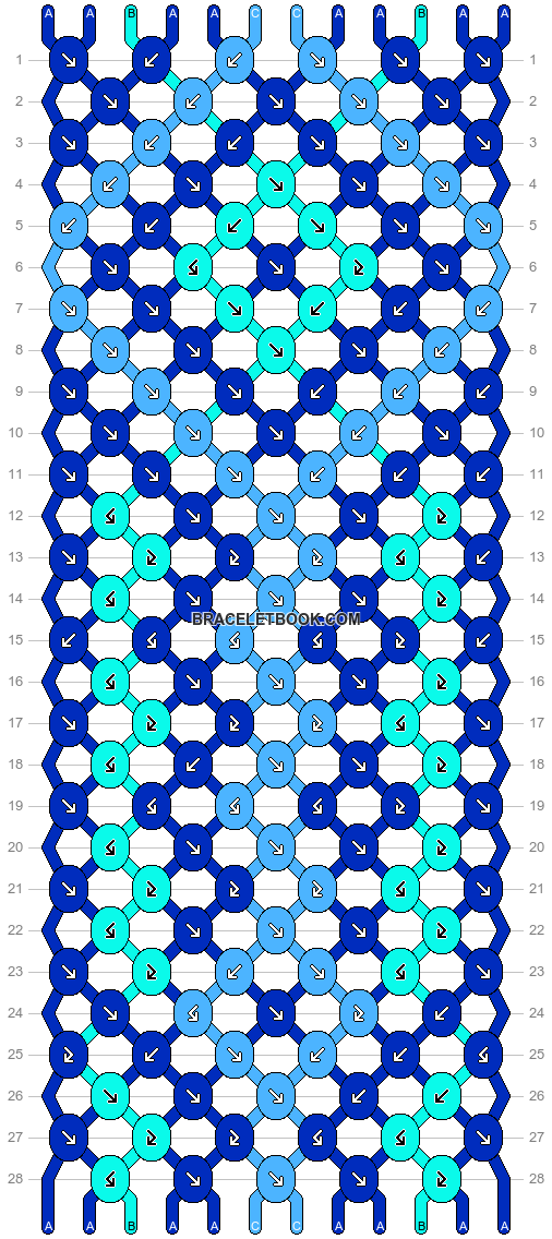 Normal pattern #155900 pattern