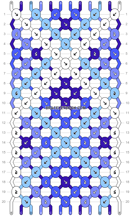 Normal pattern #155943 pattern