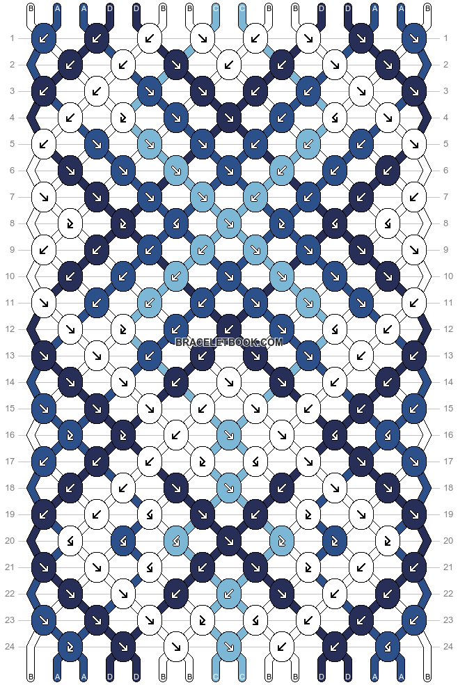 Normal pattern #156051 pattern