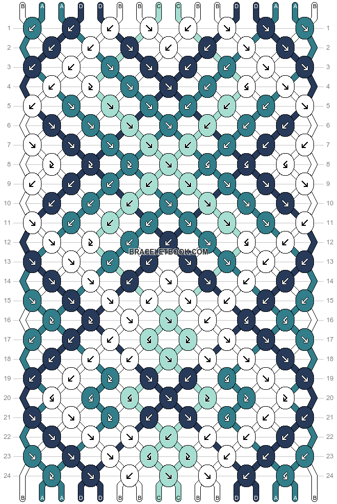 Normal pattern #156052 pattern