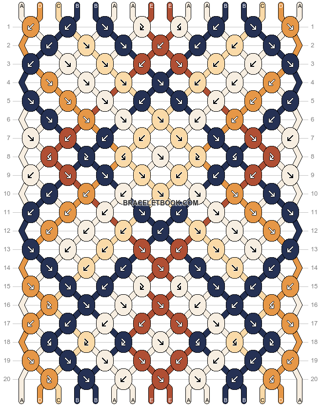 Normal pattern #156053 pattern