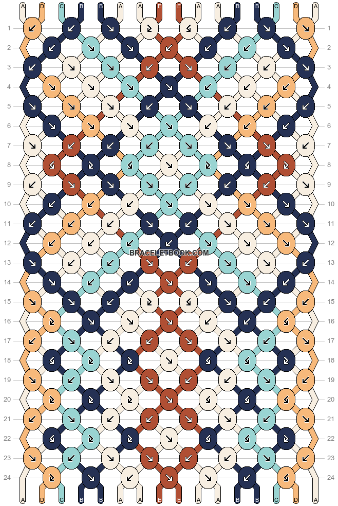 Normal pattern #156054 pattern