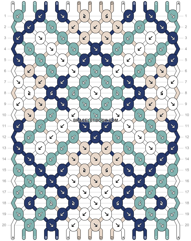 Normal pattern #156067 pattern