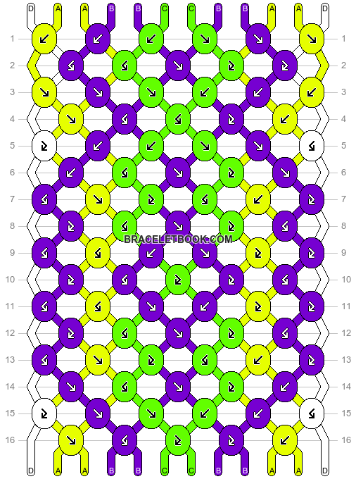 Normal pattern #156136 pattern