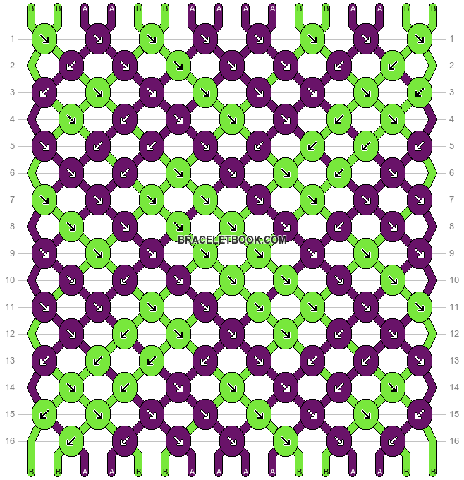 Normal pattern #156151 pattern