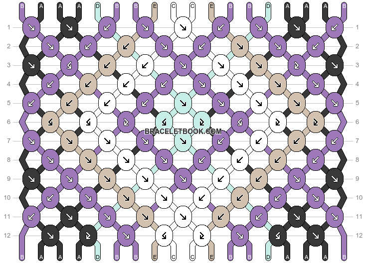 Normal pattern #156182 pattern