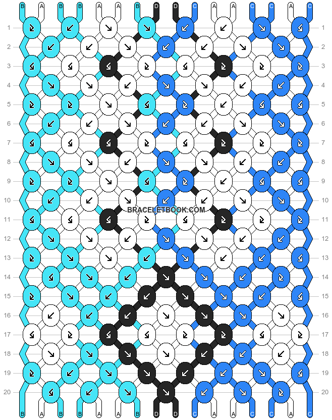 Normal pattern #156226 pattern