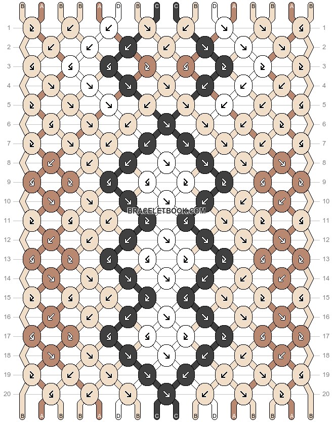 Normal pattern #156233 pattern