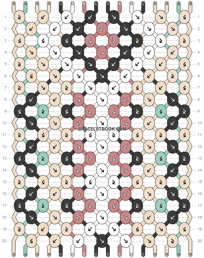 Normal pattern #156238 pattern