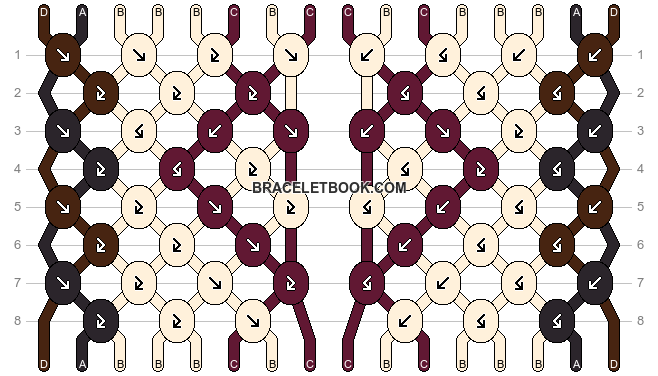 Normal pattern #156263 pattern
