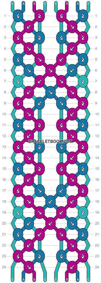 Normal pattern #156351 pattern