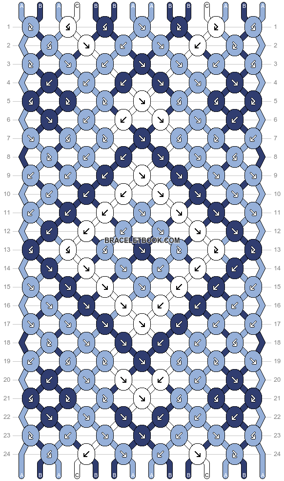 Normal pattern #156372 pattern