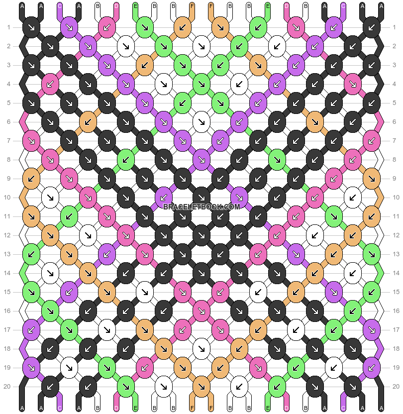 Normal pattern #156453 pattern